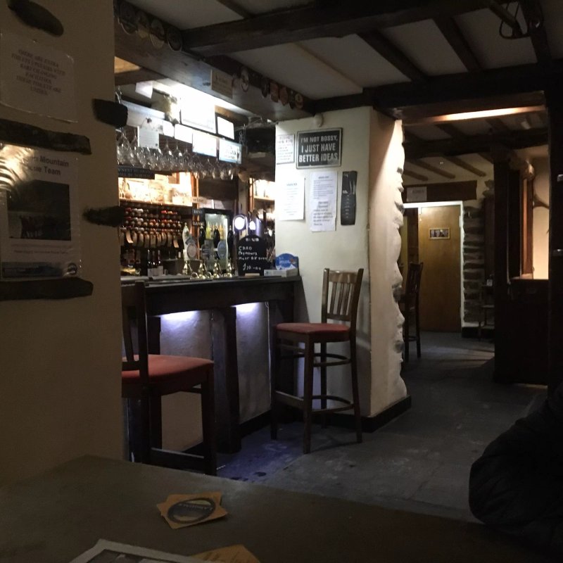 The Sun Restaurant