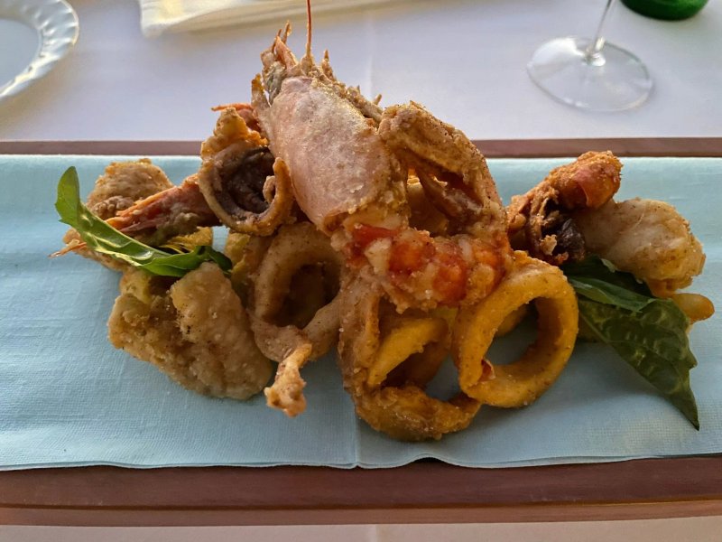 Ristorante La Dolce Vista