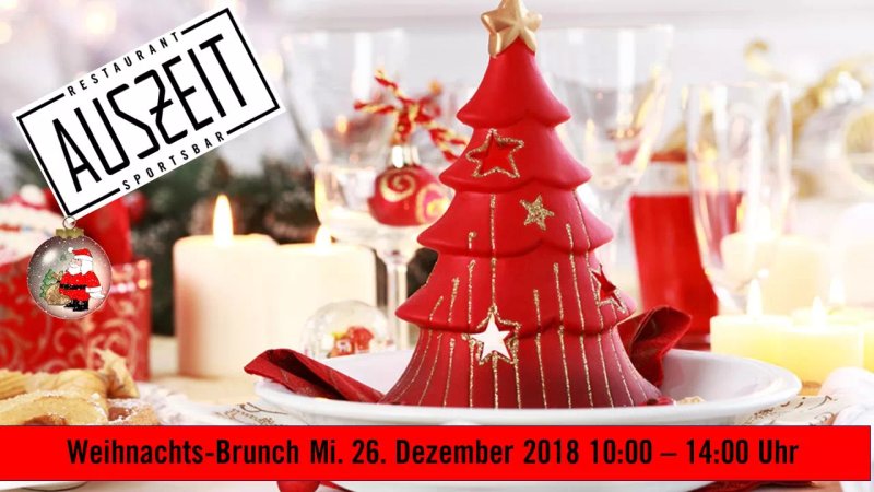 Auszeit Restaurant & Sportsbar