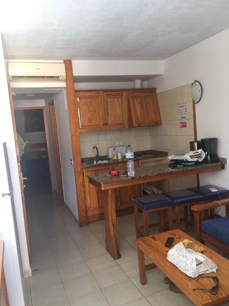 Monte Verde Apartments