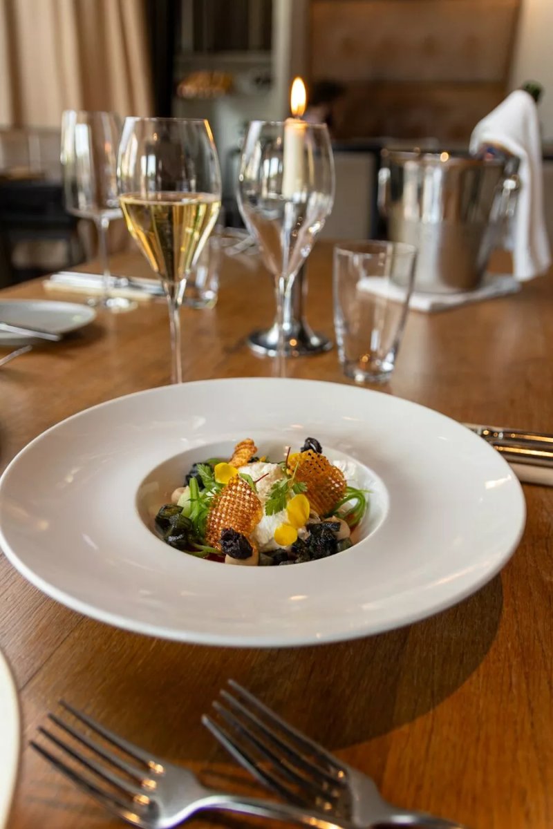 Schuberts Brasserie