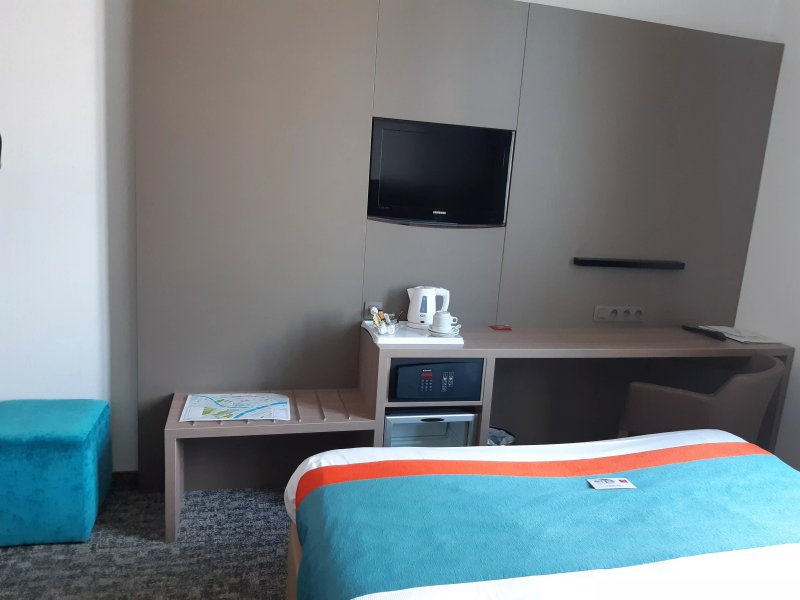 Grand Hotel de Flandre