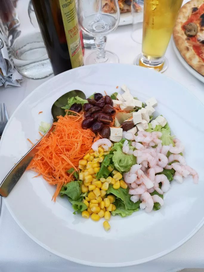 Pizzeria Al Serbatoio