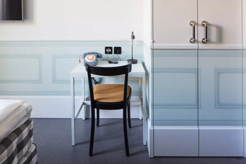 Boutique & Art Hotel Helvetia