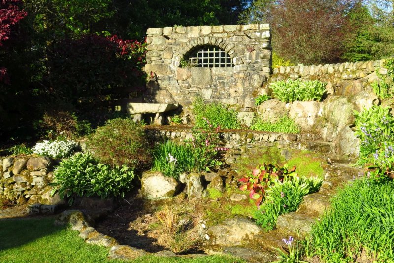 Woodhead Farmhouse Bed and Breakfast