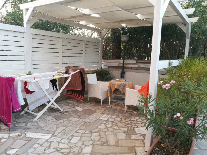 B&B Le Castellane
