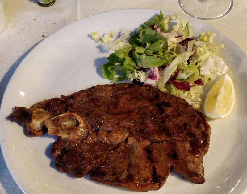 Vecchia Trattoria Monte Adone