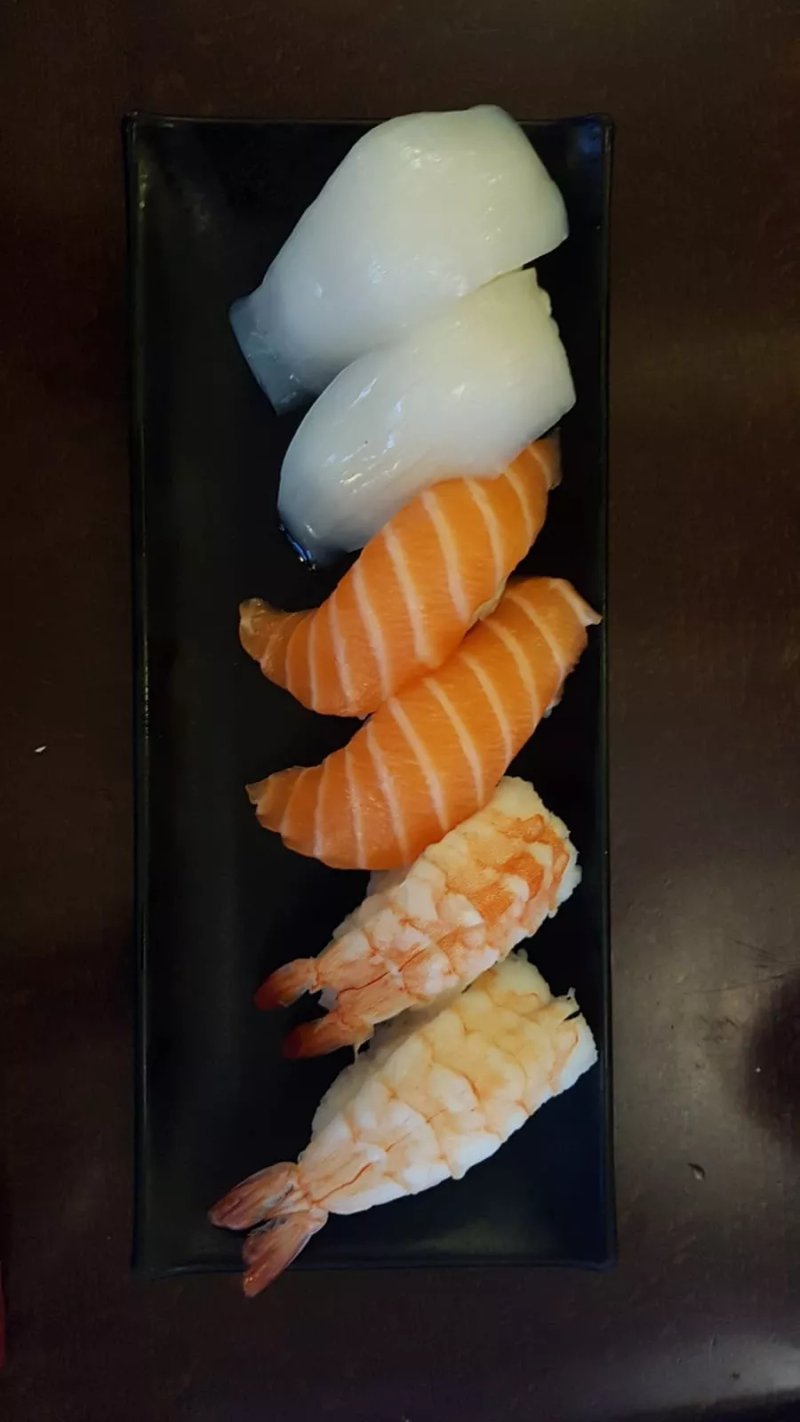 Oishii