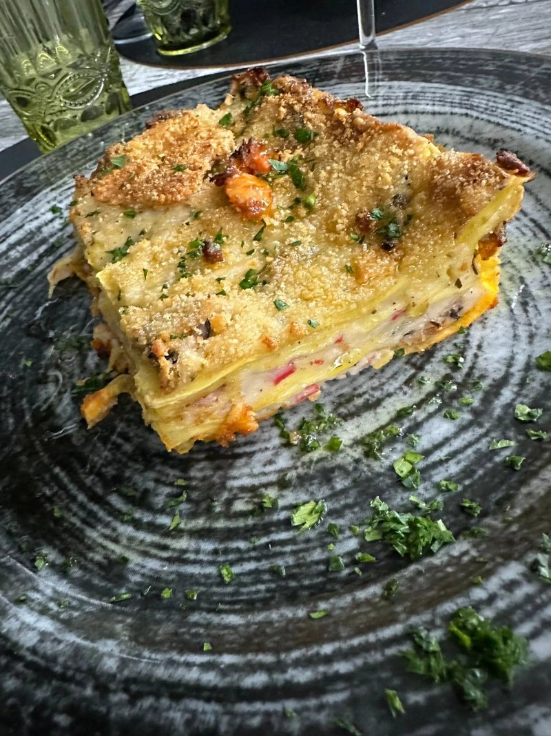 Osteria Da...Un'altra Parte