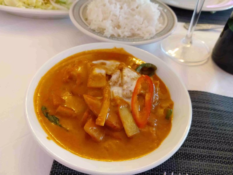 Siam Smile Thai Kitchen
