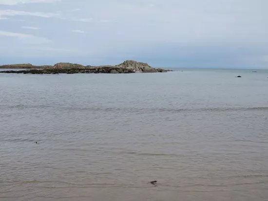 Lee Bay