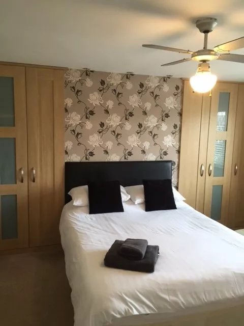 The Laurels Guest House