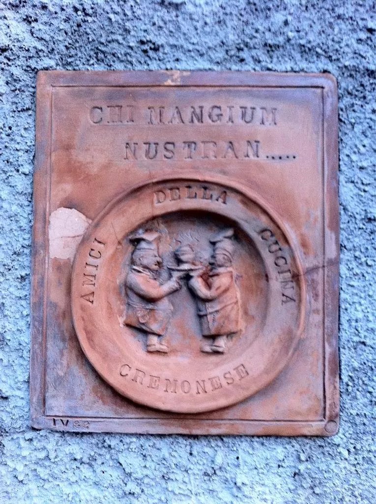 Ristorante Antico Pavone