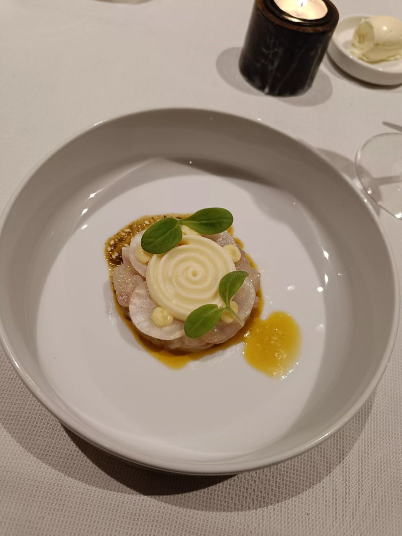 Restaurant Ivory