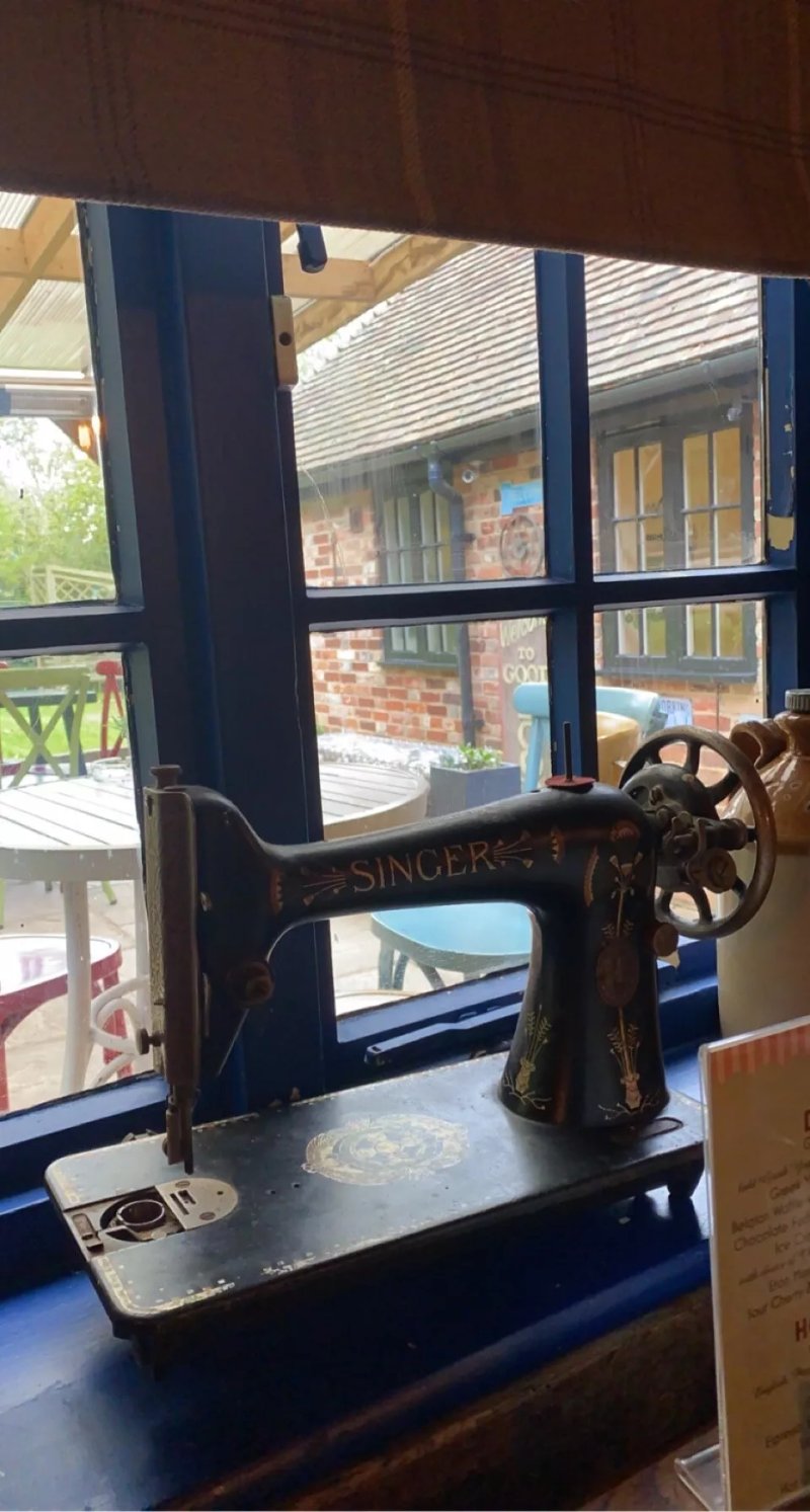 The Royal Oak