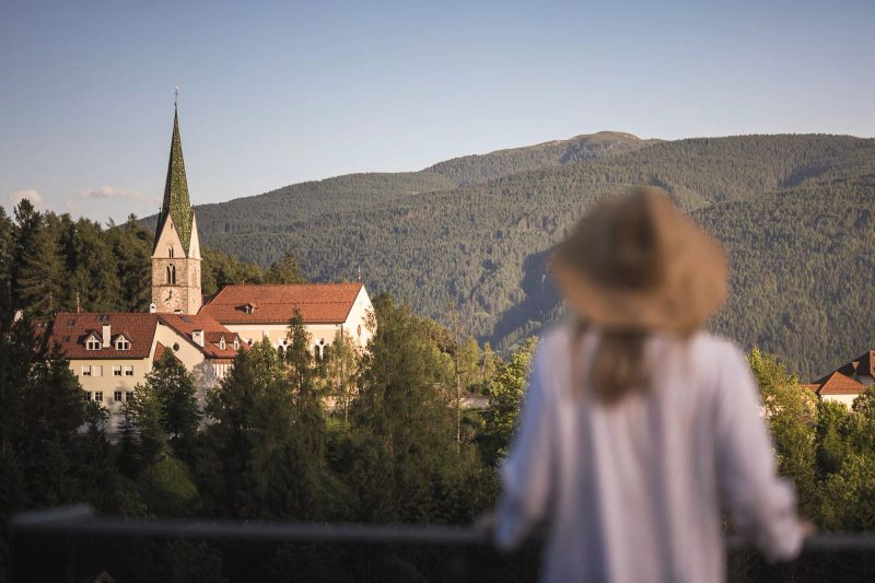 Active Lifestyle Hotel Terentnerhof