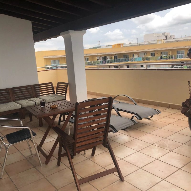 El Cortijo Apartments