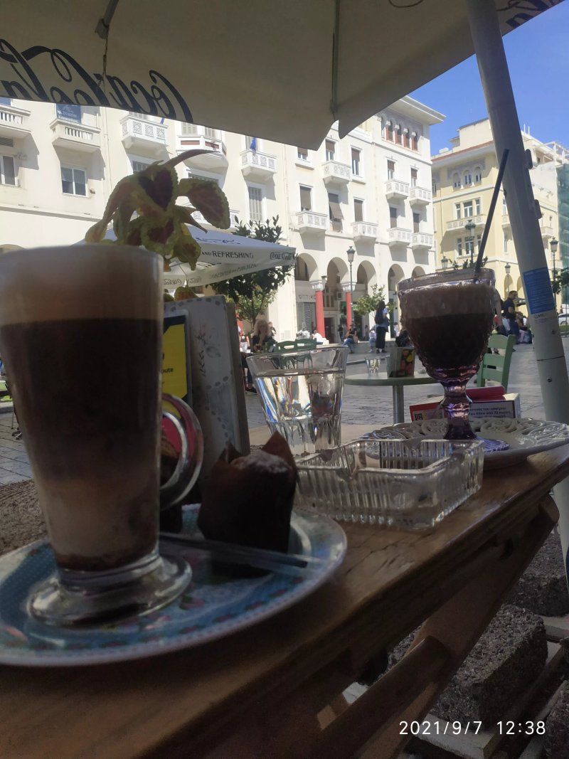 Dolce Cafe