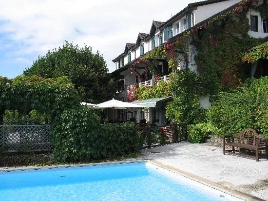 Auberge des Chasseurs