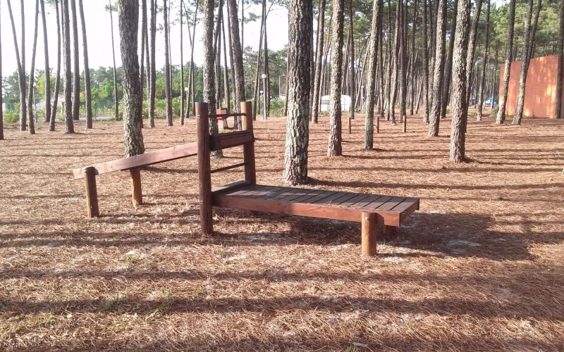 Orbitur Vagueira