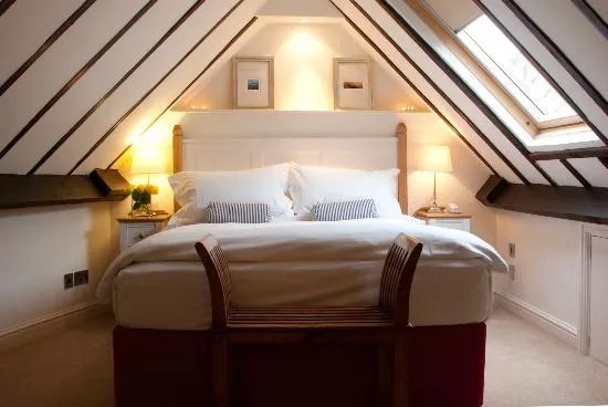 Hotel Manor, Datchet