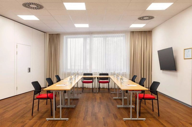 Amedia Plaza Speyer, Trademark Collection by Wyndham