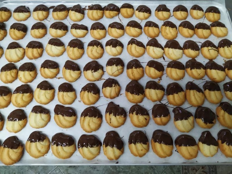 La Traviata Pasteleria-Confiteria