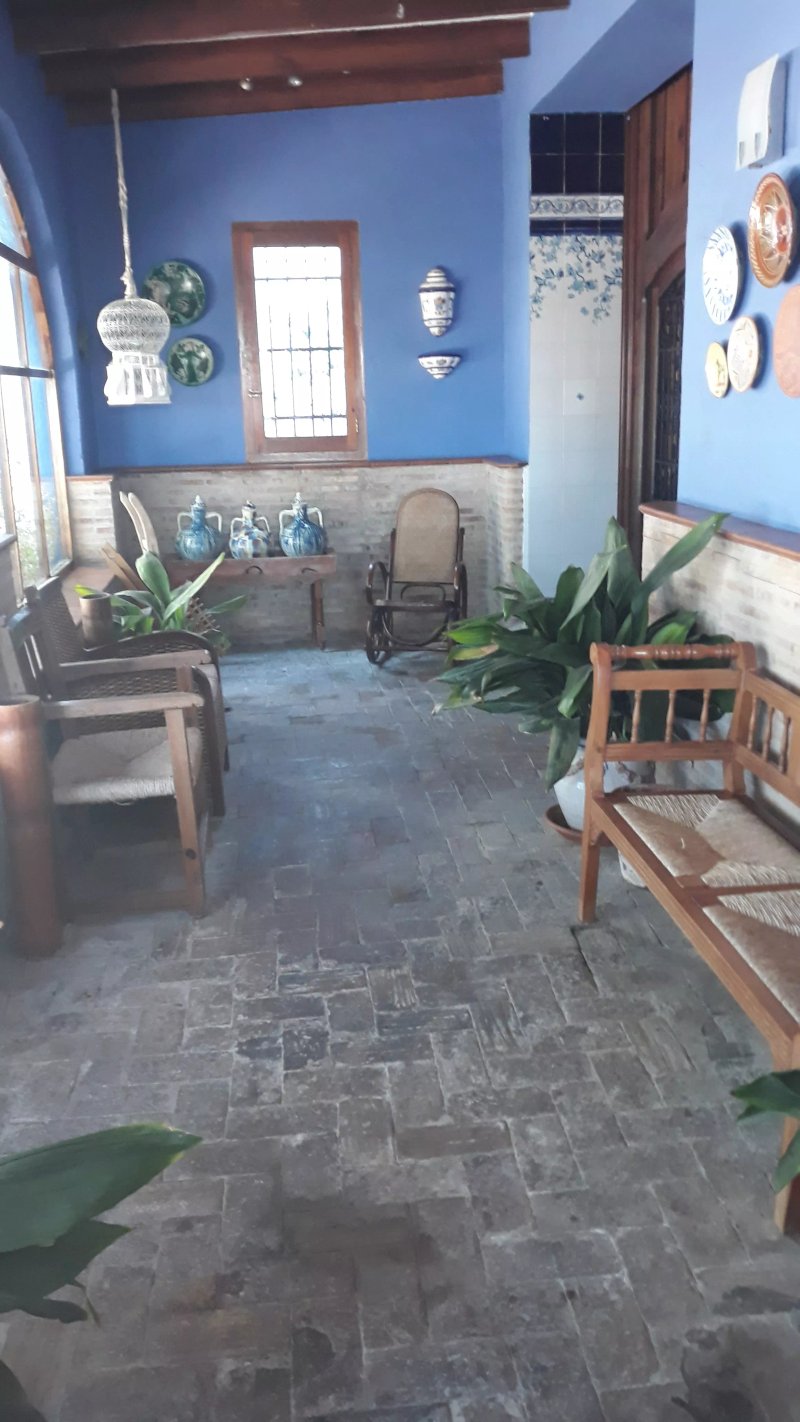 La Matandeta