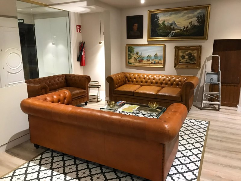 Casa Moma 1948