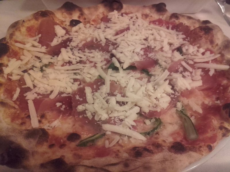 Ristorante Pizzeria Cin Cin