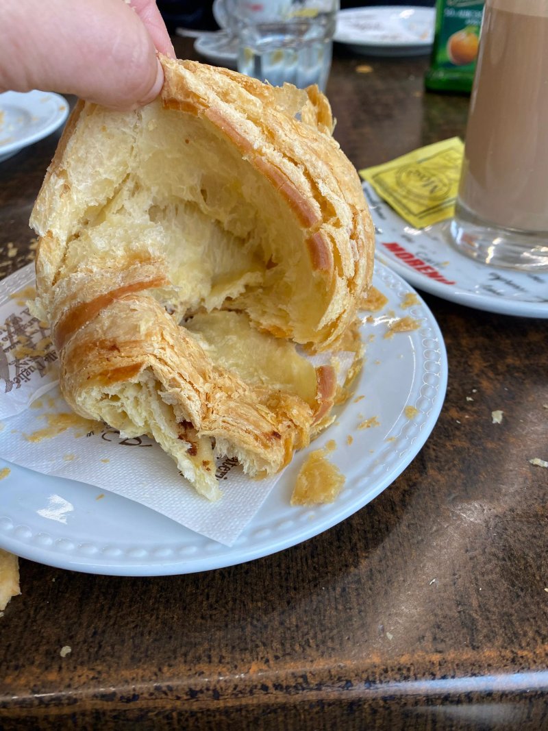 Bar Pasticceria Da Mose