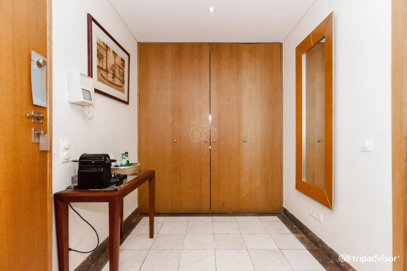 Altis Suites Apartamentos Turísticos