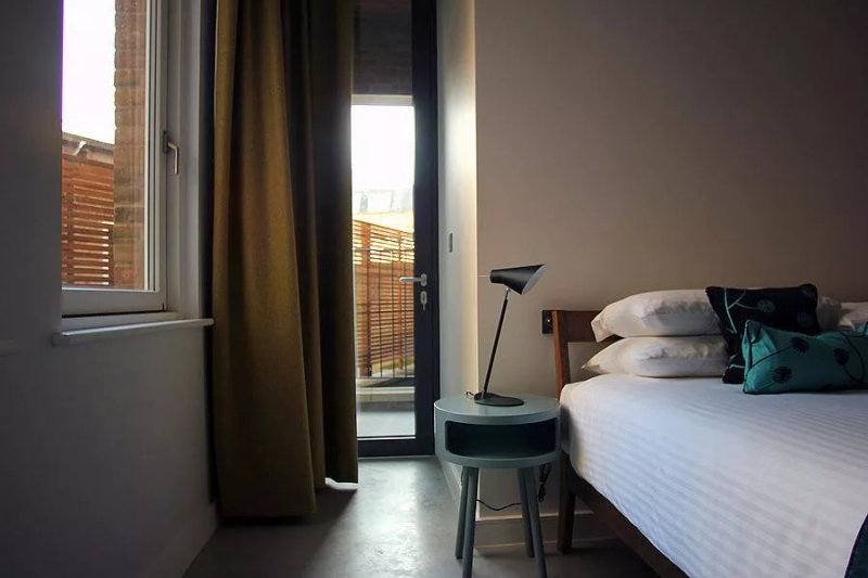Allstay Hop Art House