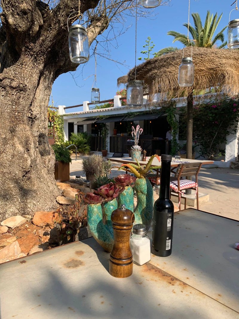 Finca Legado Ibiza