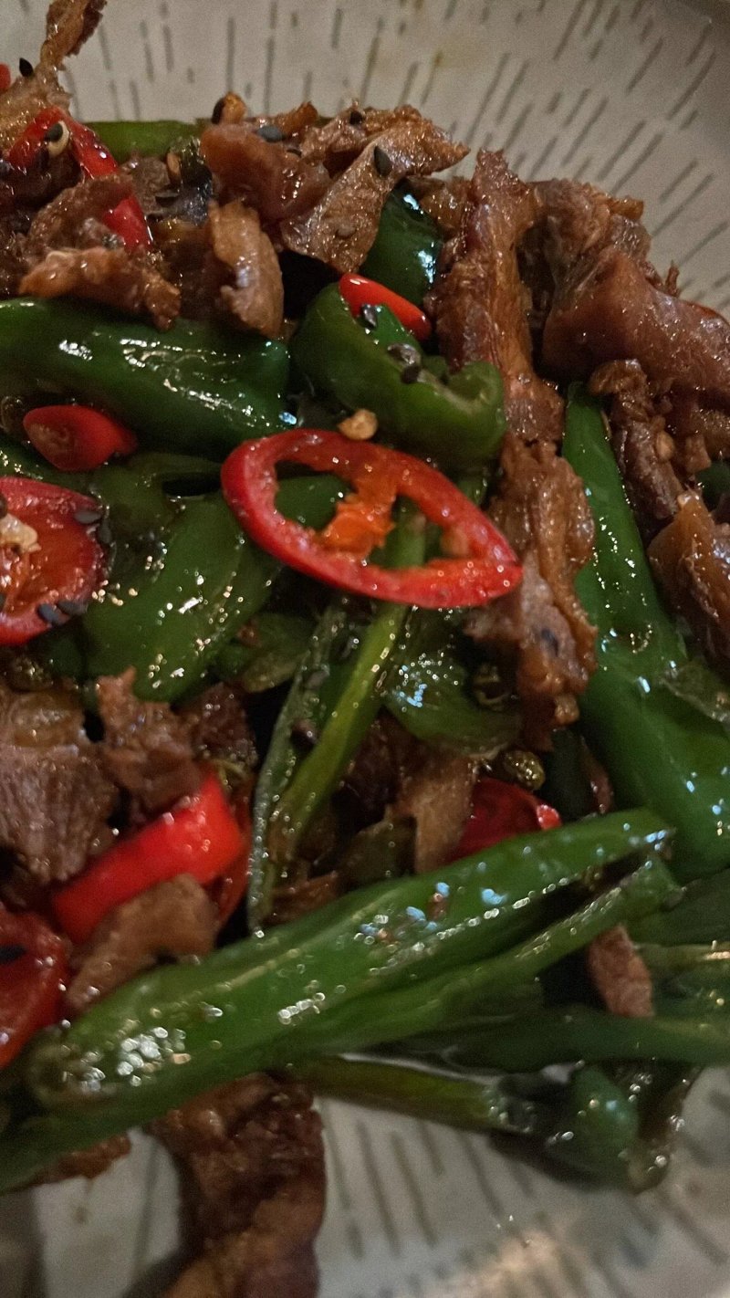 Miss Zhao's Kitchen