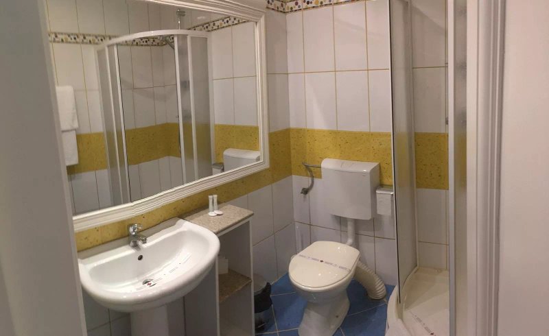 Hotel Castel