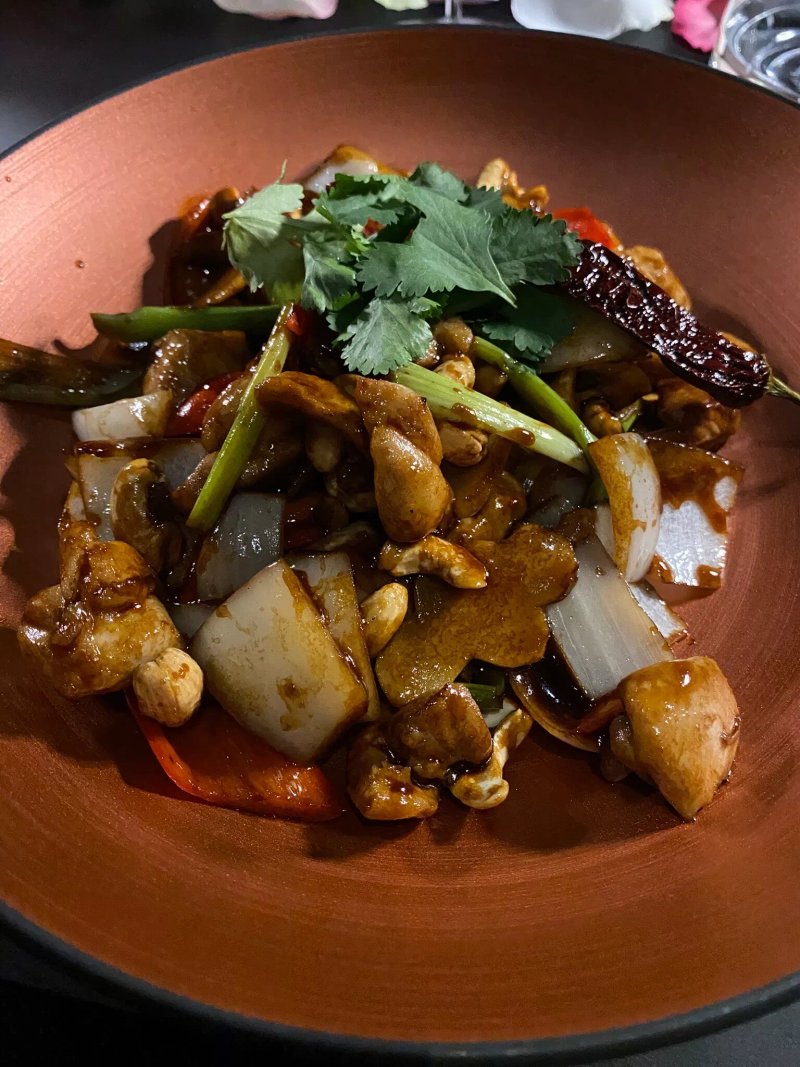 Ba Restaurant
