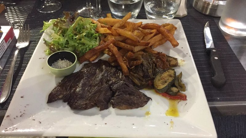 Le P'ti Bouchon