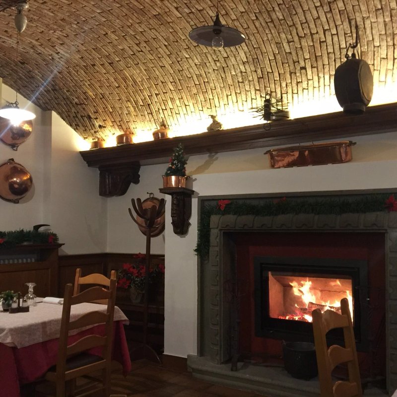 Albergo ristorante Esposito