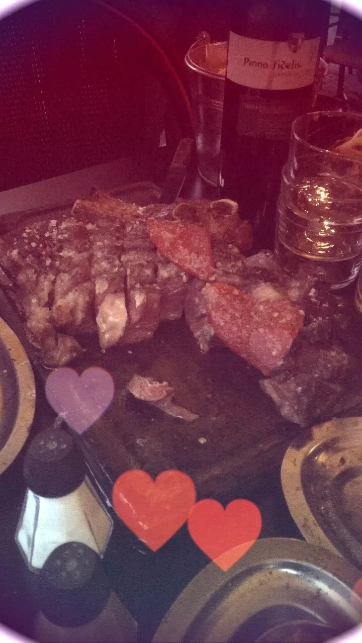 Bar du Marche