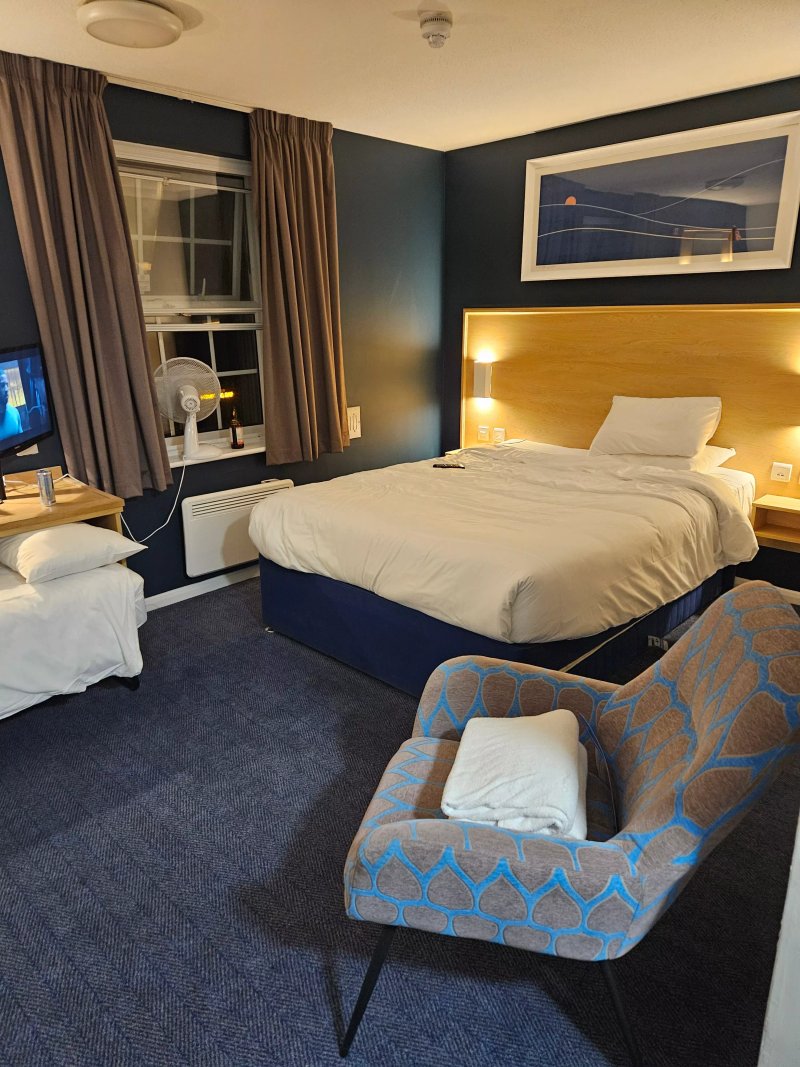 Travelodge Stoney Cross Lyndhurst