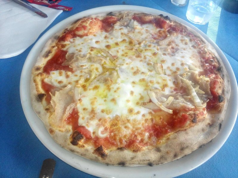 Ristorante Pizzeria Pompei