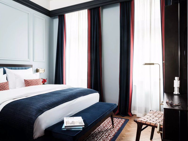 LUME Boutique Hotel, Autograph Collection