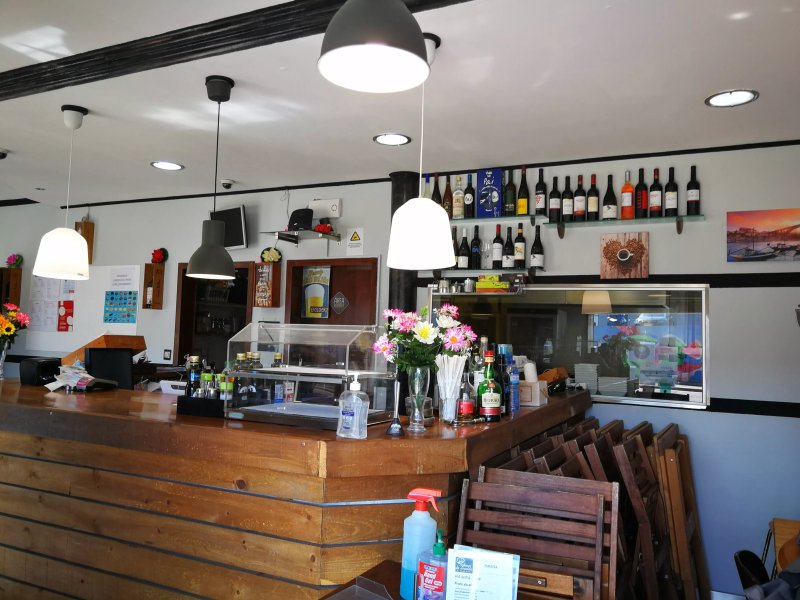 Restaurante Sabores da Avenida