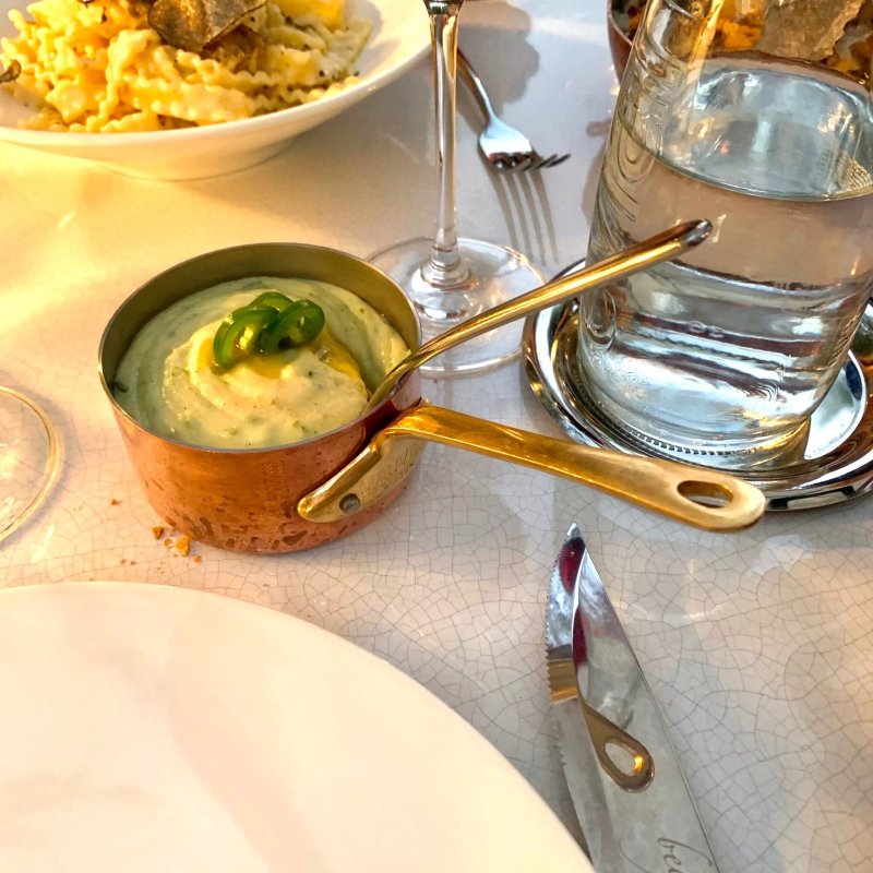 Beefbar Saint-Tropez
