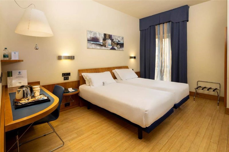 Best Western Hotel Luxor