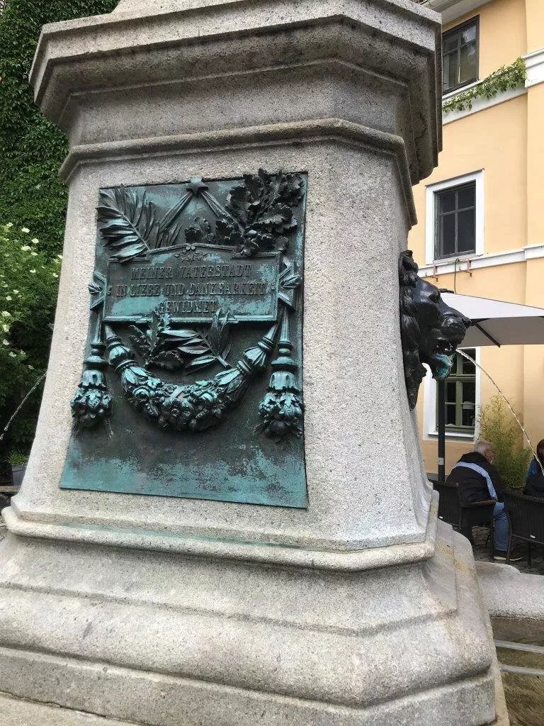 Donndorfbrunnen