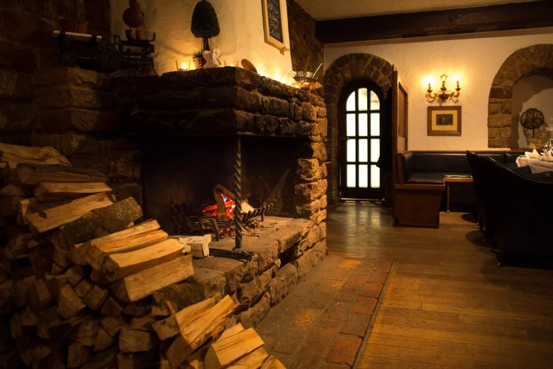 Landhaus