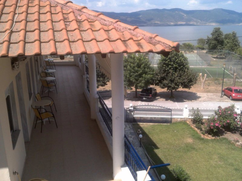 Hotel Voutsas