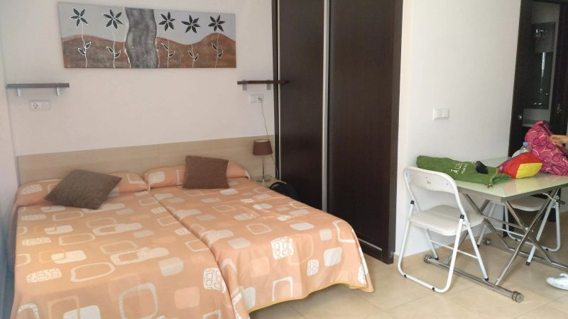 RealRent Jardines de Viveros Apartment